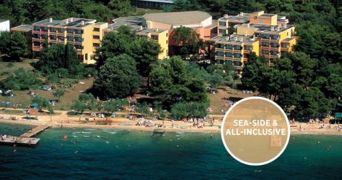 Hotel Donat - All Inclusive