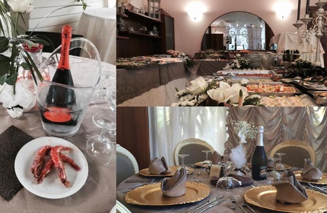 Hotel Donatella Pinarella