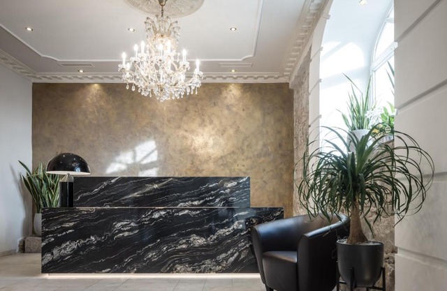 Hotel Donauhof