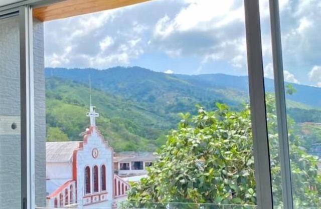Hotel Dorado san luis