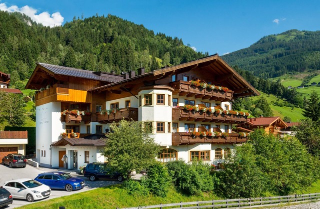 Hotel Dorfer