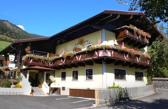 Hotel Dorfgasthof Schlösslstube
