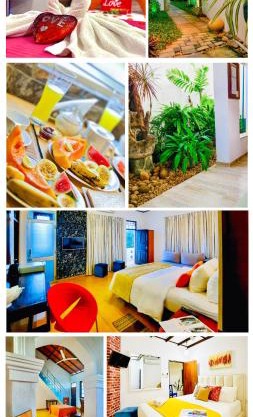 Hotel Dorset