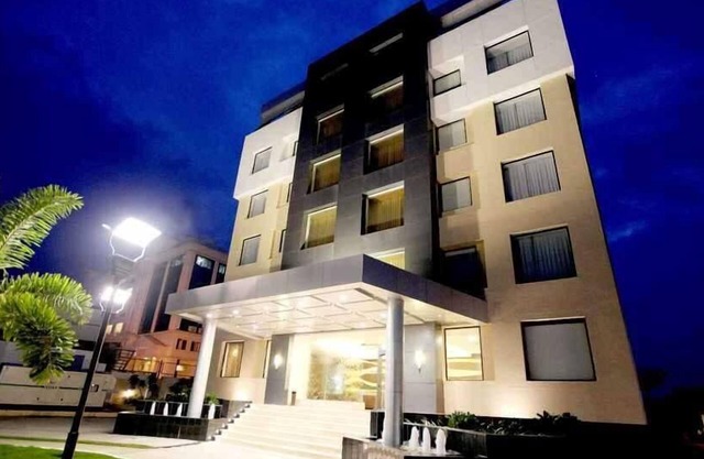 Hotel DORTN