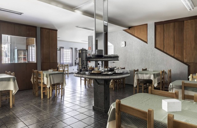 Hotel dos Nobres