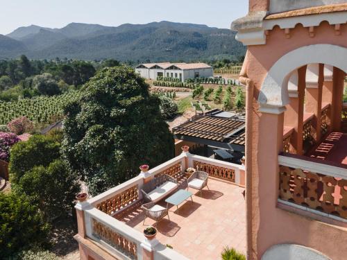 Hotel Dosterras