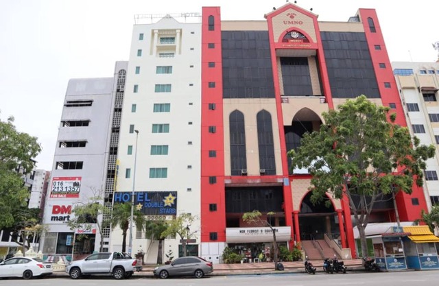 Hotel Double Stars Melaka