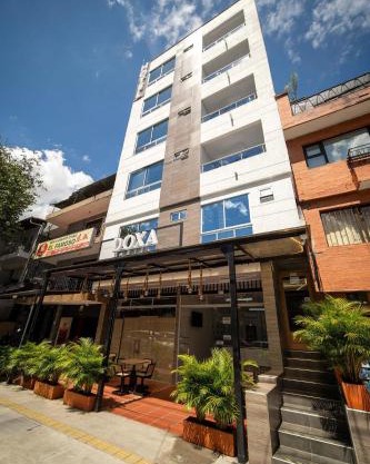 Hotel Doxa