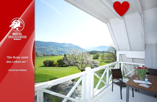 Hotel Drachenwand-Mondsee