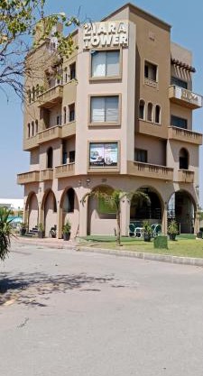 Hotel Dream Heights Hotel and Apartment