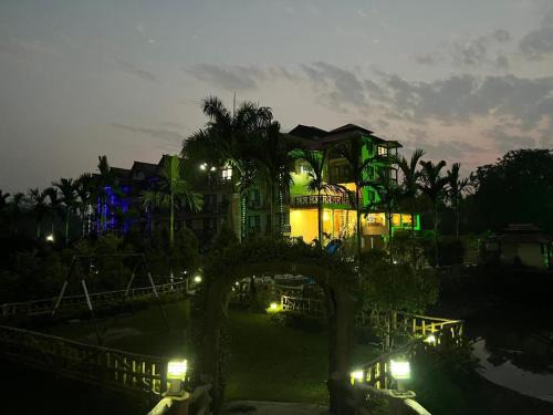 Hotel Dreamland Lataguri