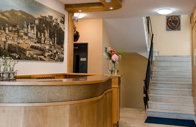 Hotel Drei Kreuz
