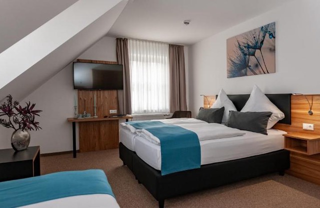 Hotel Drei Tannen