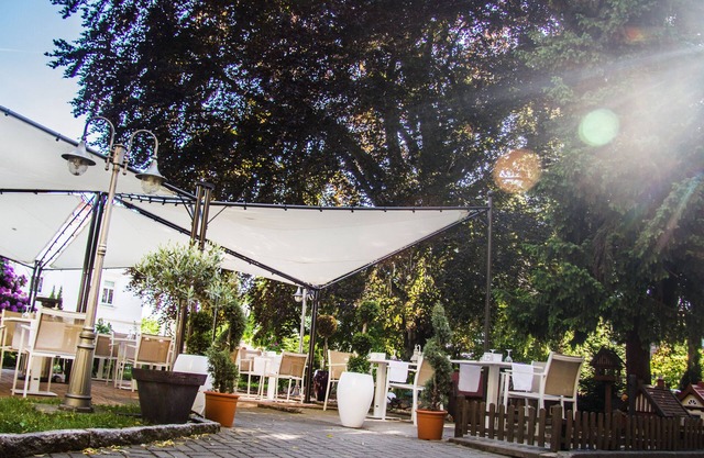 Hotel Dresdner Hof