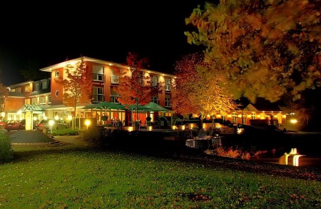 Hotel Driland