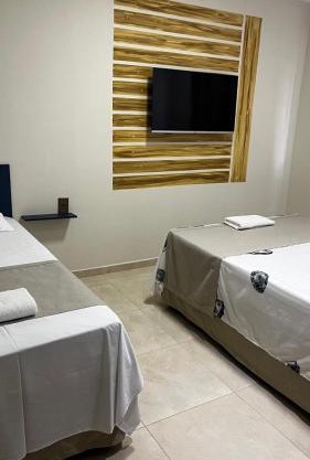 Hotel Durma Bem