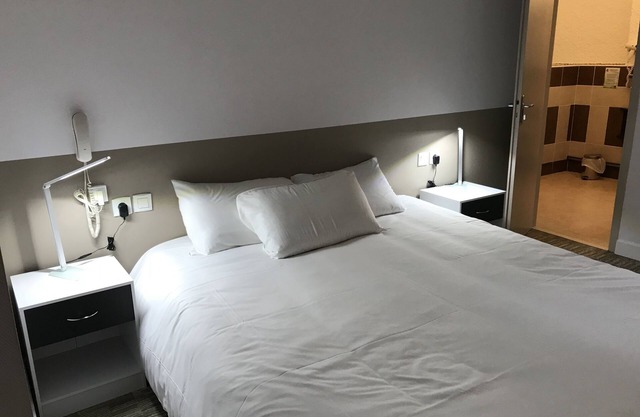 Hotel du Clocher