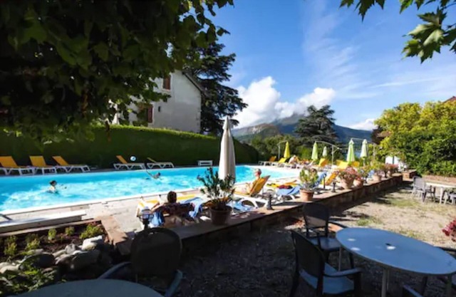 Hotel Du Lac