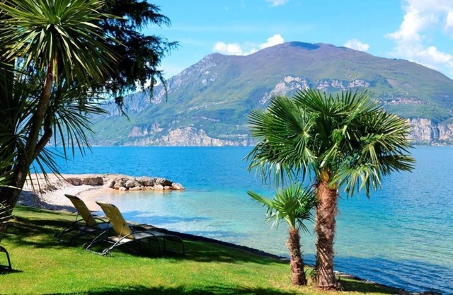 Hotel Du Lac - Relax Attitude Hotel