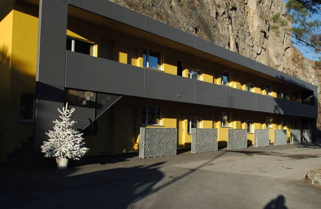 Hotel du Soleil
