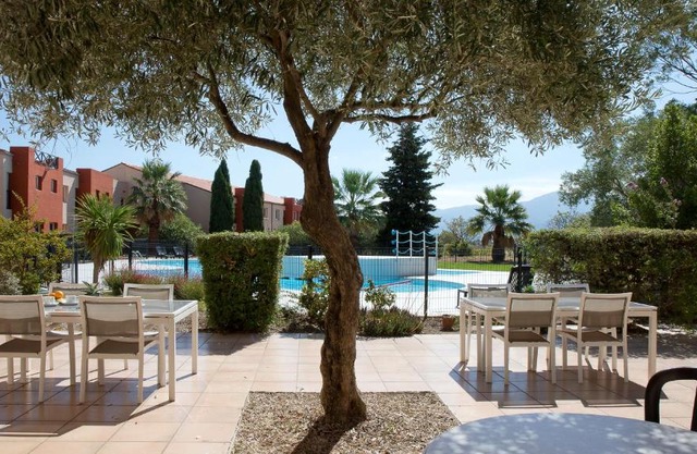 Hotel Du Village Catalan