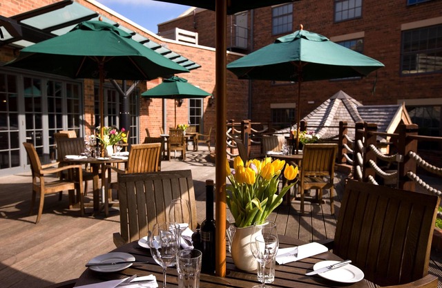 Hotel du Vin & Bistro Newcastle