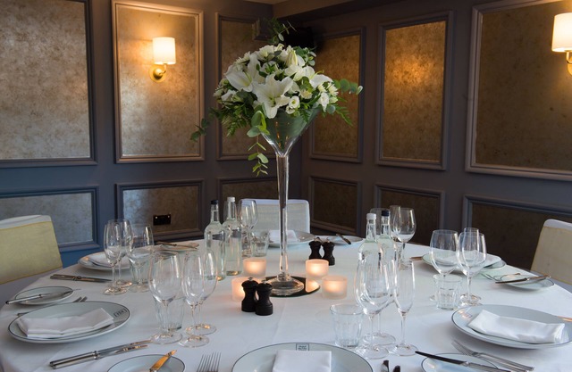 Hotel Du Vin Stratford Upon Avon