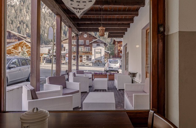 Hotel Dufour