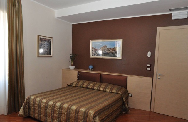 Hotel Dulcinea