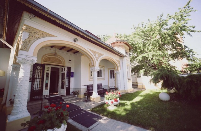 Hotel Dumbrava