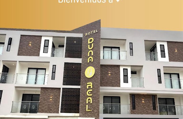 Hotel Duna Real