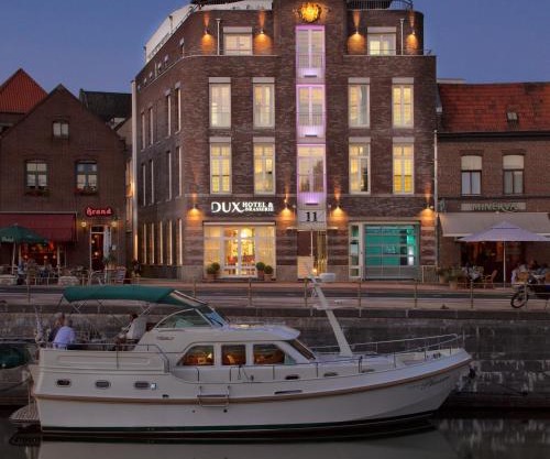 Hotel Dux