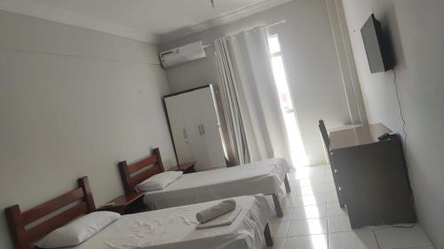 Hotel e Flat Sobral Mundi