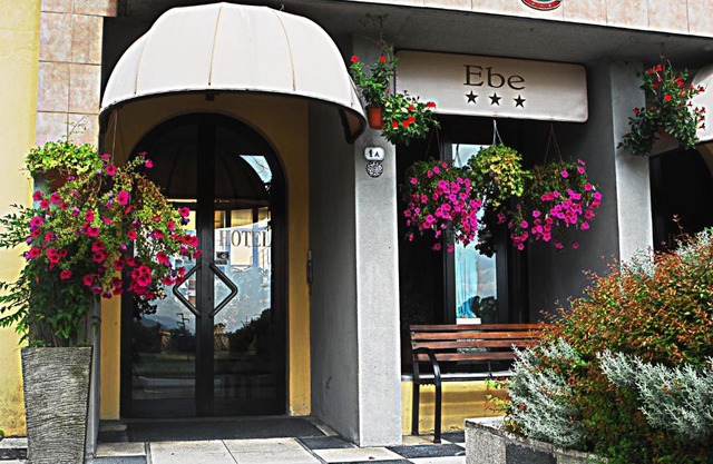 Hotel Ebe