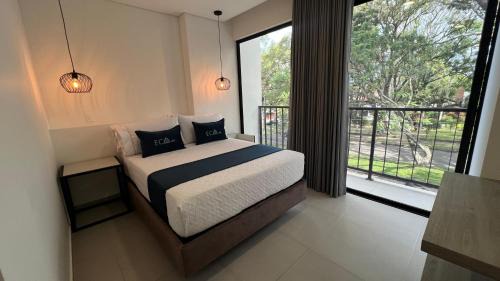 Hotel ECO 44