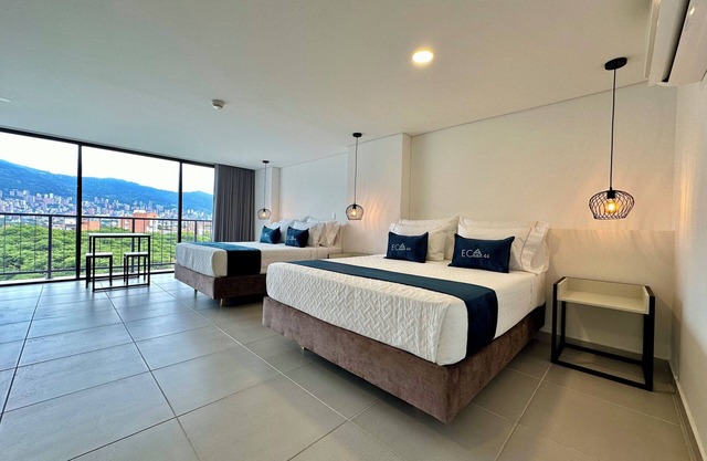 Hotel ECO 44