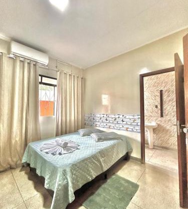 Hotel Económico