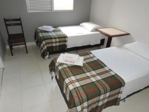 Hotel Economy 888 - Próximo a Praça da Estação e Rodoviária