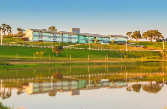 Hotel Ecovilly
