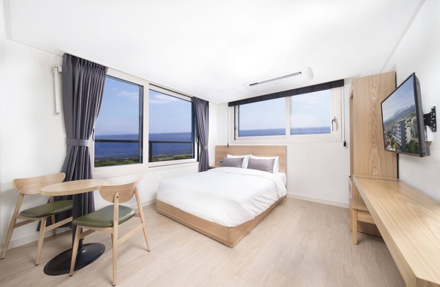 Hotel ED
