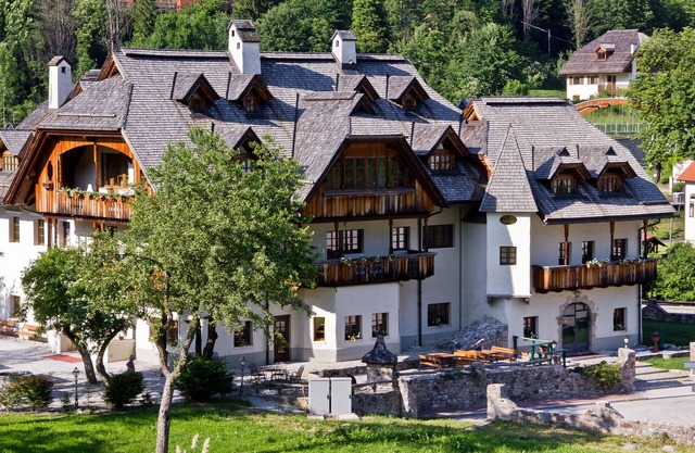 Hotel Edelhof