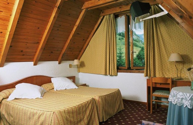 Hotel Edelweiss