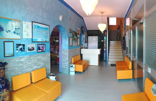 Hotel Edelweiss