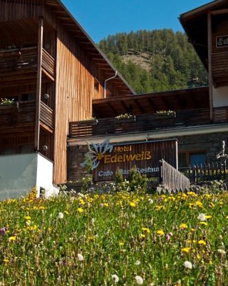 Hotel Edelweiss