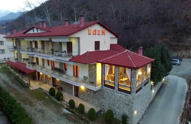 Hotel Edem