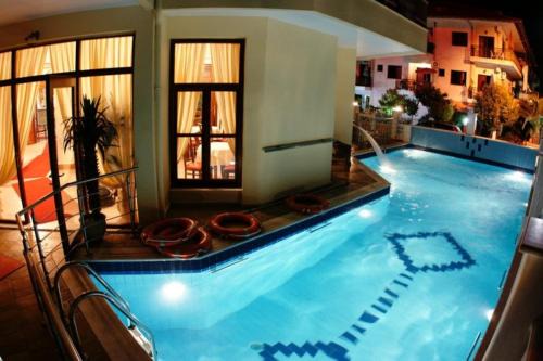 Hotel Eden