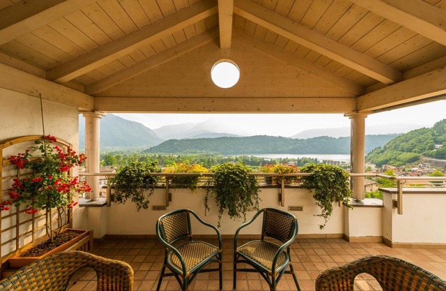 Hotel Eden Levico Terme