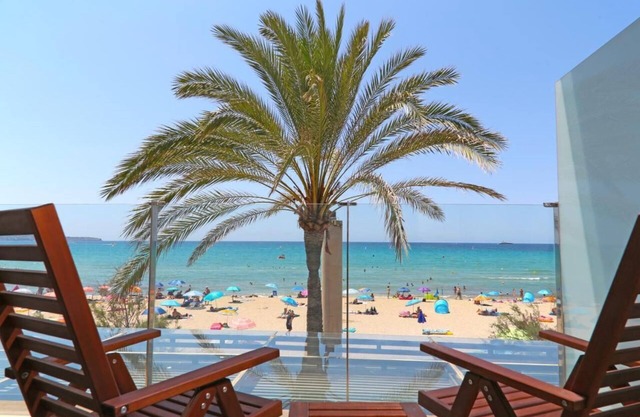 Hotel Eden Palma Playa