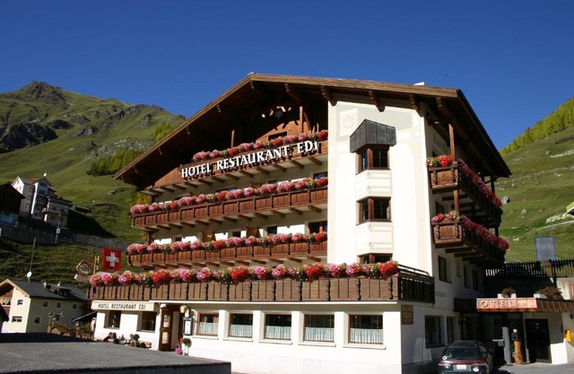 Hotel Edi