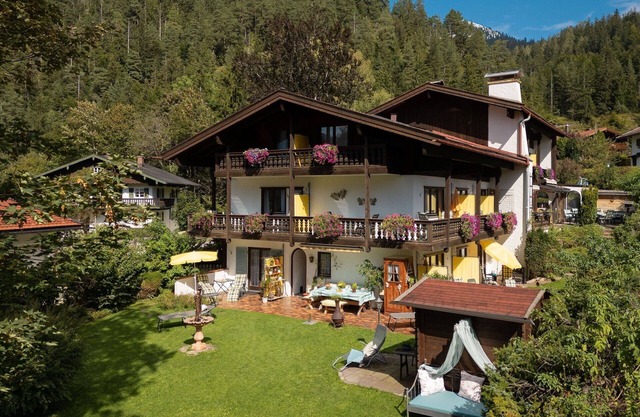 Hotel Effland